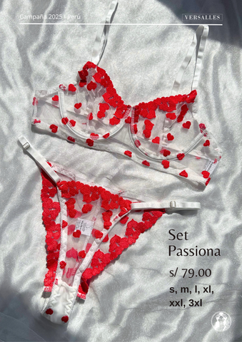 Set Passiona