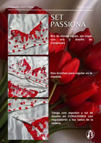 Set Passiona