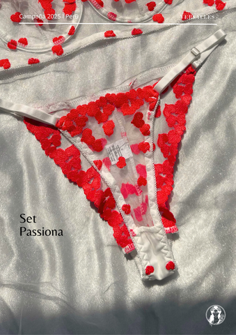 Set Passiona