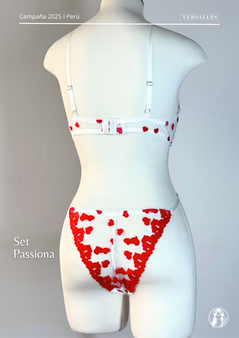 Set Passiona