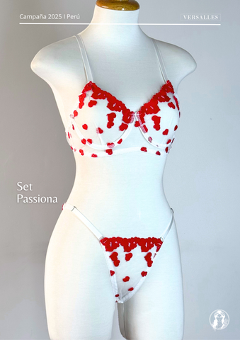 Set Passiona