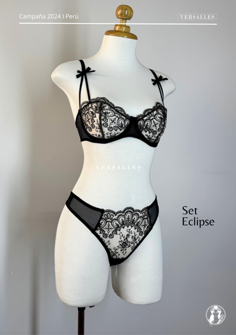 Set Eclipse