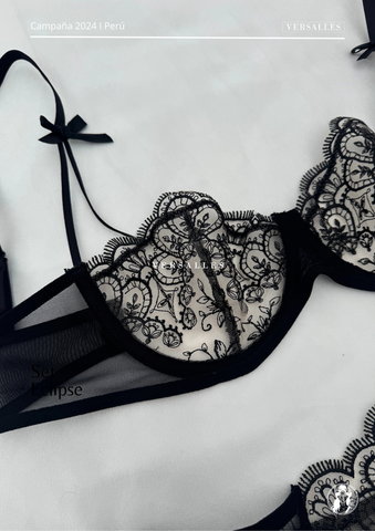 Set Eclipse