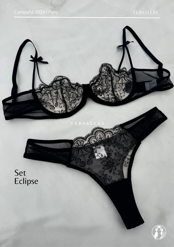 Set Eclipse