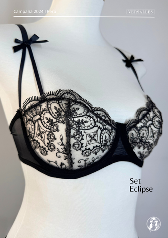 Set Eclipse