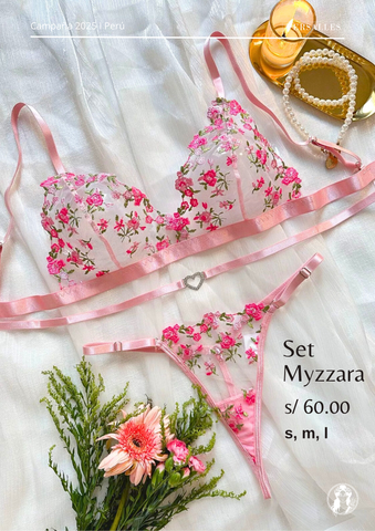 Set Myzara