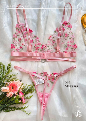 Set Myzara