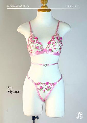 Set Myzara
