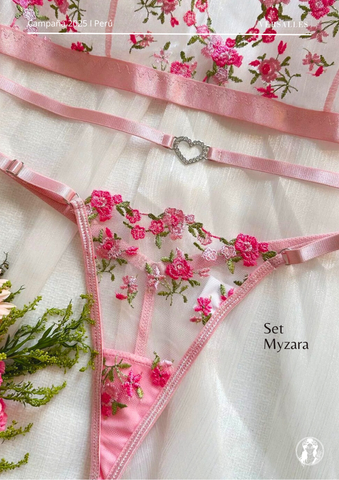 Set Myzara