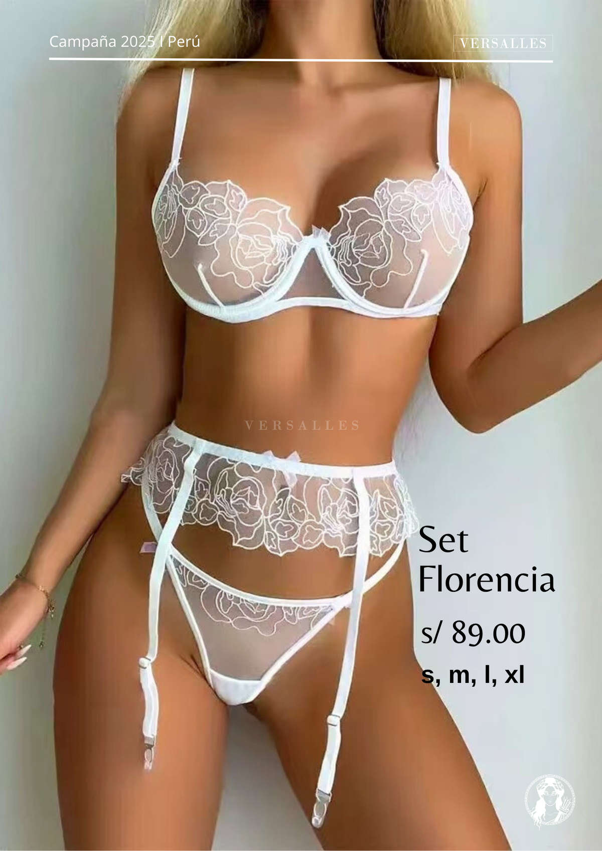 Set Florencia