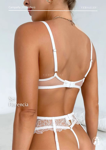 Set Florencia