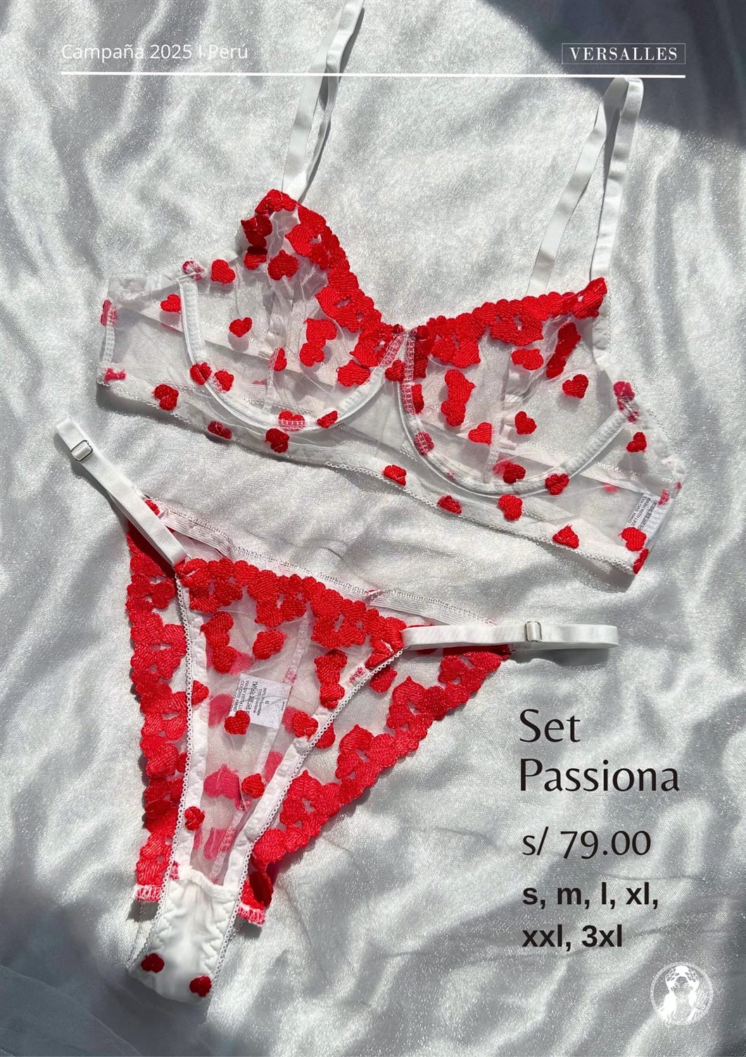 Set Passiona