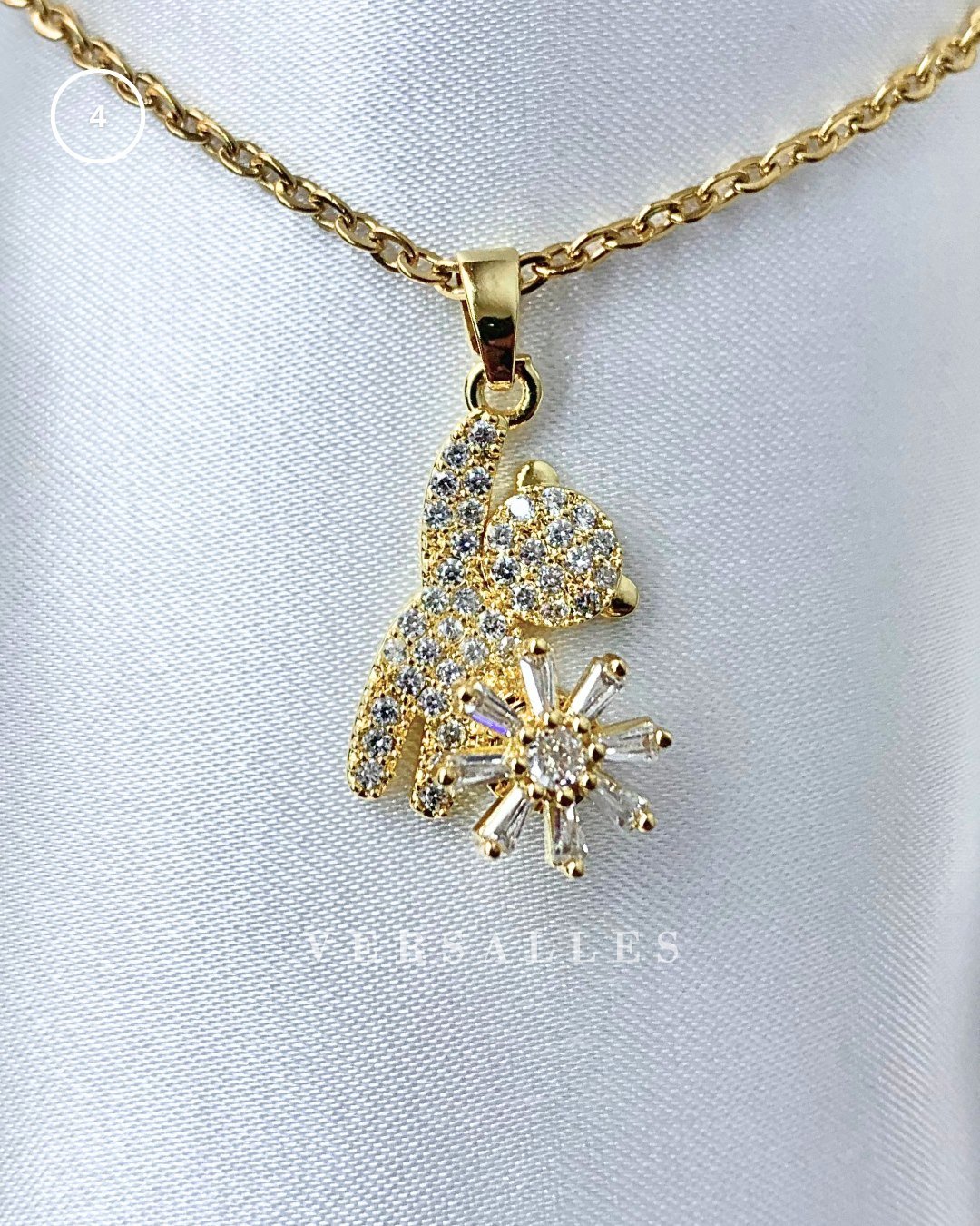 Joyas Giratorias