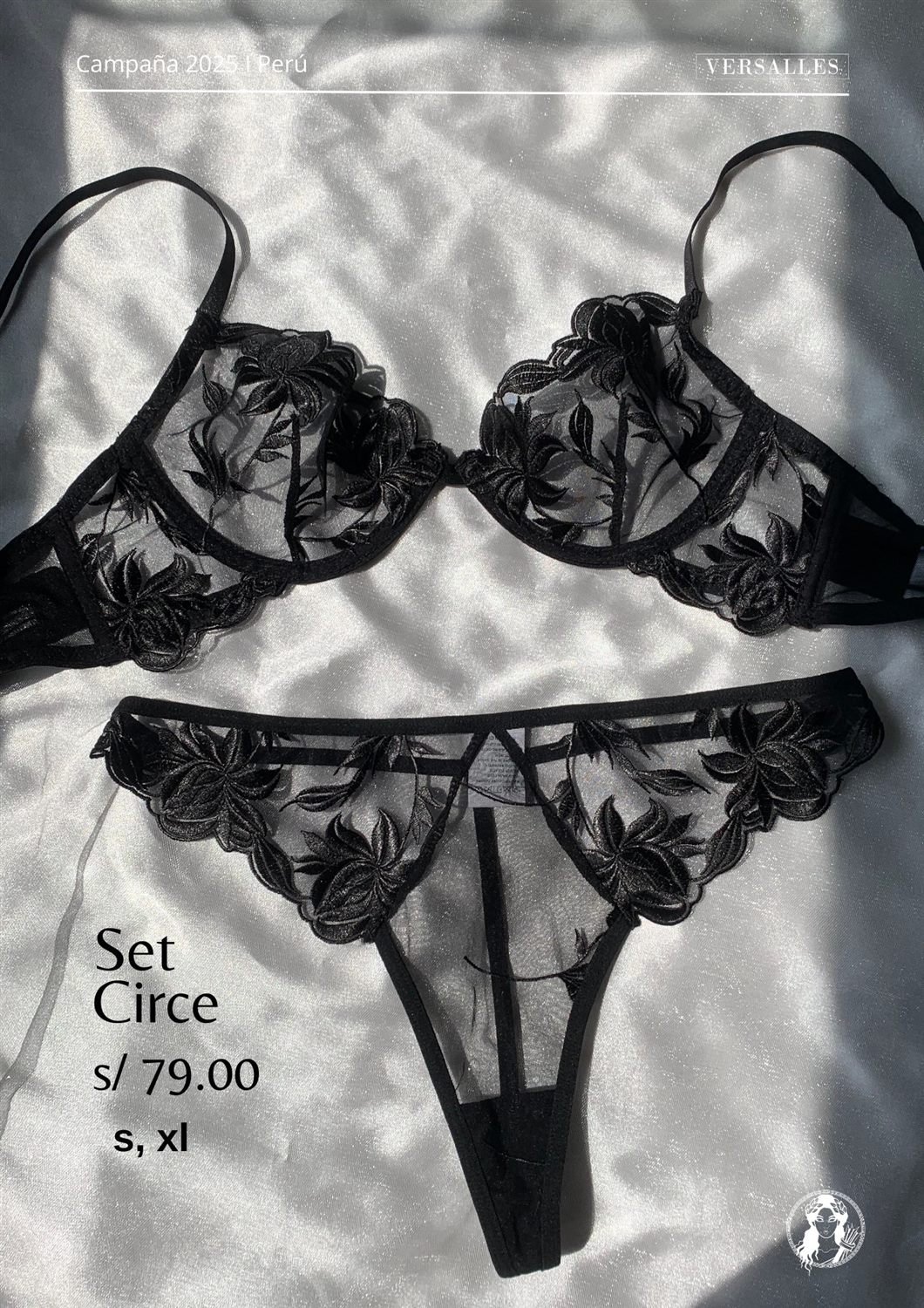 Set Circe