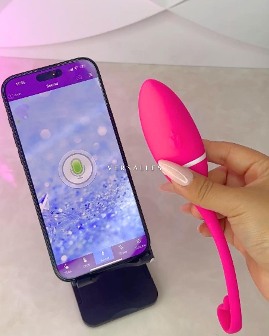 Love Touch 3